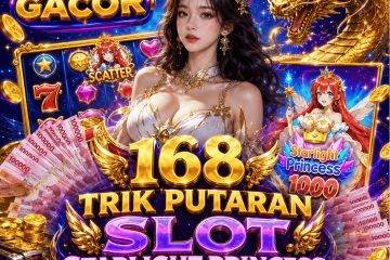 Slot Starlight Princess 1000