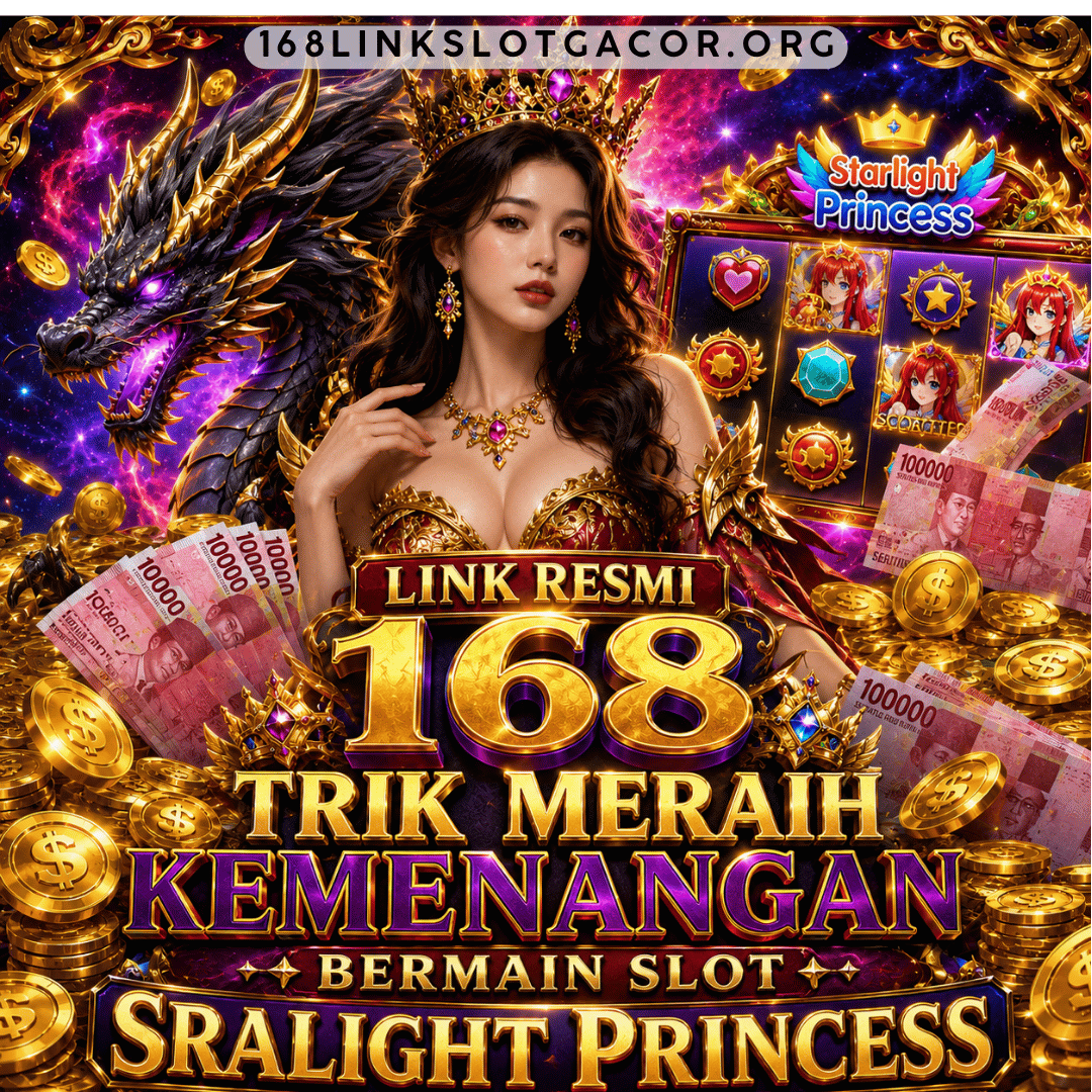 Slot Starlight Princess